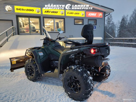 Can-Am Outlander Max, Mönkijät, Moto, Asikkala, Tori.fi Can-Am Outlander Max, Mönkijät, Moto, Asikkala, Tori.fi