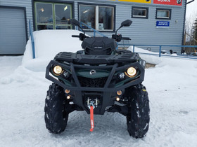 Can-Am Outlander, Mönkijät, Moto, Asikkala, Tori.fi Can-Am Outlander, Mönkijät, Moto, Asikkala, Tori.fi