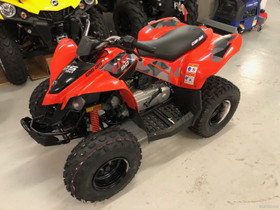 Can-Am DS, Mönkijät, Moto, Asikkala, Tori.fi Can-Am DS, Mönkijät, Moto, Asikkala, Tori.fi