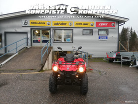 Can-Am Outlander, Mönkijät, Moto, Asikkala, Tori.fi Can-Am Outlander, Mönkijät, Moto, Asikkala, Tori.fi