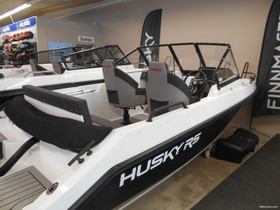 Finnmaster Husky R5 Black Edition+V-Max90, Moottoriveneet, Veneet, Lappeenranta, Tori.fi