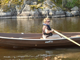 Suvi 460 TERVA, Soutuveneet ja jollat, Veneet, Lappeenranta, Tori.fi Suvi 460 TERVA, Soutuveneet ja jollat, Veneet, Lappeenranta, Tori.fi