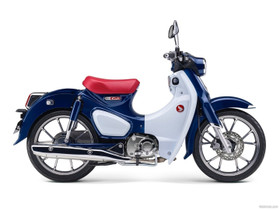 Honda CN, Skootterit, Moto, Seinäjoki, Tori.fi Honda CN, Skootterit, Moto, Seinäjoki, Tori.fi
