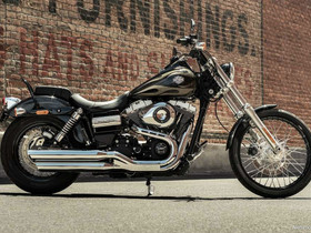 Harley-Davidson Dyna, Moottoripyörät, Moto, Seinäjoki, Tori.fi Harley-Davidson Dyna, Moottoripyörät, Moto, Seinäjoki, Tori.fi