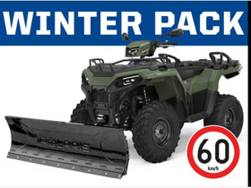Polaris Sportsman, Mönkijät, Moto, Seinäjoki, Tori.fi Polaris Sportsman, Mönkijät, Moto, Seinäjoki, Tori.fi