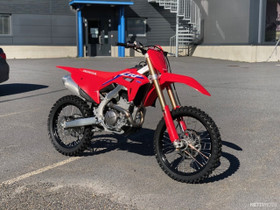 Honda CRF, Moottoripyörät, Moto, Seinäjoki, Tori.fi Honda CRF, Moottoripyörät, Moto, Seinäjoki, Tori.fi