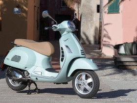 Vespa GTS, Skootterit, Moto, Seinäjoki, Tori.fi Vespa GTS, Skootterit, Moto, Seinäjoki, Tori.fi