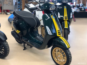 Vespa Sprint, Skootterit, Moto, Seinäjoki, Tori.fi Vespa Sprint, Skootterit, Moto, Seinäjoki, Tori.fi