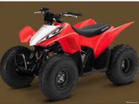 Honda TRX, Mönkijät, Moto, Seinäjoki, Tori.fi Honda TRX, Mönkijät, Moto, Seinäjoki, Tori.fi