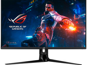 Asus ROG Swift PG32UQ 32" pelinäyttö, Oheislaitteet, Tietokoneet ja lisälaitteet, Kuopio, Tori.fi Asus ROG Swift PG32UQ 32" pelinäyttö, Oheislaitteet, Tietokoneet ja lisälaitteet, Kuopio, Tori.fi