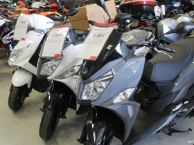 SYM Jet 14, Skootterit, Moto, Orimattila, Tori.fi SYM Jet 14, Skootterit, Moto, Orimattila, Tori.fi