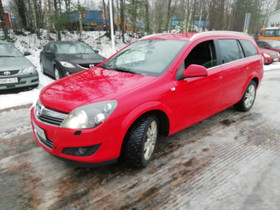 Opel Astra, Autot, Suomussalmi, Tori.fi