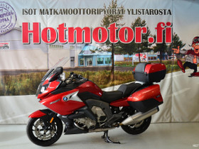 BMW K, Moottoripyörät, Moto, Seinäjoki, Tori.fi BMW K, Moottoripyörät, Moto, Seinäjoki, Tori.fi