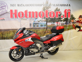 BMW K, Moottoripyörät, Moto, Seinäjoki, Tori.fi BMW K, Moottoripyörät, Moto, Seinäjoki, Tori.fi