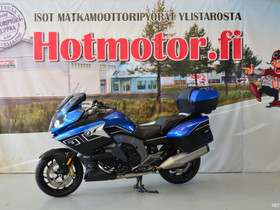 BMW K, Moottoripyörät, Moto, Seinäjoki, Tori.fi BMW K, Moottoripyörät, Moto, Seinäjoki, Tori.fi