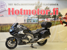 BMW K, Moottoripyörät, Moto, Seinäjoki, Tori.fi BMW K, Moottoripyörät, Moto, Seinäjoki, Tori.fi