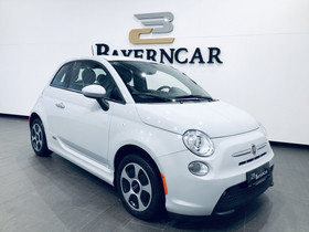 Fiat 500E, Autot, Seinäjoki, Tori.fi Fiat 500E, Autot, Seinäjoki, Tori.fi