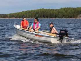 Terhi 385, Soutuveneet ja jollat, Veneet, Kuopio, Tori.fi Terhi 385, Soutuveneet ja jollat, Veneet, Kuopio, Tori.fi