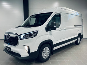Maxus E-Deliver 9, Autot, Jyväskylä, Tori.fi Maxus E-Deliver 9, Autot, Jyväskylä, Tori.fi