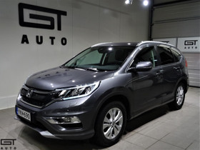 Honda CR-V, Autot, Vantaa, Tori.fi Honda CR-V, Autot, Vantaa, Tori.fi