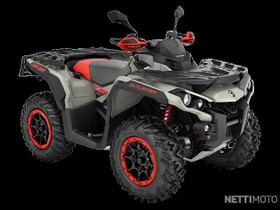 Can-Am Outlander, Mönkijät, Moto, Seinäjoki, Tori.fi Can-Am Outlander, Mönkijät, Moto, Seinäjoki, Tori.fi