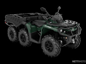 Can-Am Outlander, Mönkijät, Moto, Seinäjoki, Tori.fi Can-Am Outlander, Mönkijät, Moto, Seinäjoki, Tori.fi