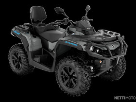 Can-Am Outlander Max, Mönkijät, Moto, Seinäjoki, Tori.fi Can-Am Outlander Max, Mönkijät, Moto, Seinäjoki, Tori.fi