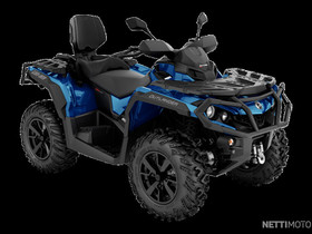 Can-Am Outlander Max, Mönkijät, Moto, Seinäjoki, Tori.fi Can-Am Outlander Max, Mönkijät, Moto, Seinäjoki, Tori.fi
