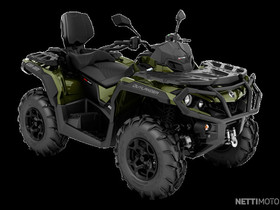 Can-Am Outlander Max, Mönkijät, Moto, Seinäjoki, Tori.fi Can-Am Outlander Max, Mönkijät, Moto, Seinäjoki, Tori.fi
