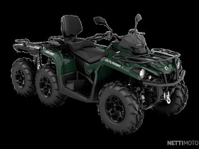 Can-Am Outlander Max, Mönkijät, Moto, Seinäjoki, Tori.fi Can-Am Outlander Max, Mönkijät, Moto, Seinäjoki, Tori.fi