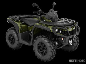 Can-Am Outlander, Mönkijät, Moto, Seinäjoki, Tori.fi Can-Am Outlander, Mönkijät, Moto, Seinäjoki, Tori.fi