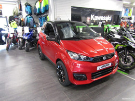 Aixam City, Mopoautot, Moto, Seinäjoki, Tori.fi Aixam City, Mopoautot, Moto, Seinäjoki, Tori.fi