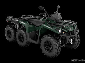 Can-Am Outlander, Mönkijät, Moto, Seinäjoki, Tori.fi Can-Am Outlander, Mönkijät, Moto, Seinäjoki, Tori.fi