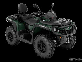 Can-Am Outlander Max, Mönkijät, Moto, Seinäjoki, Tori.fi Can-Am Outlander Max, Mönkijät, Moto, Seinäjoki, Tori.fi