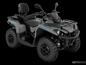 Can-Am Outlander Max, Mönkijät, Moto, Seinäjoki, Tori.fi Can-Am Outlander Max, Mönkijät, Moto, Seinäjoki, Tori.fi