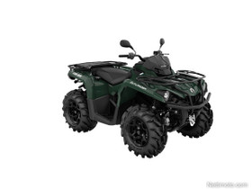 Can-Am Outlander, Mönkijät, Moto, Seinäjoki, Tori.fi Can-Am Outlander, Mönkijät, Moto, Seinäjoki, Tori.fi