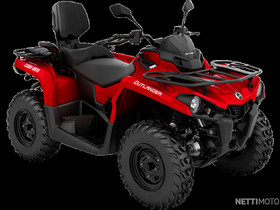 Can-Am Outlander Max, Mönkijät, Moto, Seinäjoki, Tori.fi Can-Am Outlander Max, Mönkijät, Moto, Seinäjoki, Tori.fi