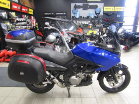 Suzuki DL, Moottoripyörät, Moto, Seinäjoki, Tori.fi Suzuki DL, Moottoripyörät, Moto, Seinäjoki, Tori.fi