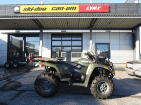 Arctic Cat 700, Mönkijät, Moto, Seinäjoki, Tori.fi Arctic Cat 700, Mönkijät, Moto, Seinäjoki, Tori.fi
