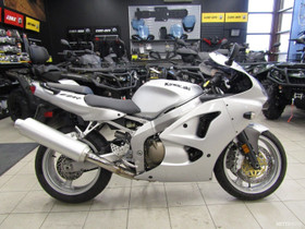 Kawasaki ZX-6R, Moottoripyörät, Moto, Seinäjoki, Tori.fi Kawasaki ZX-6R, Moottoripyörät, Moto, Seinäjoki, Tori.fi