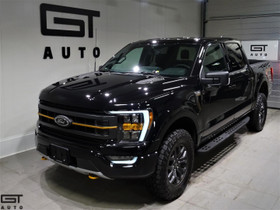 Ford F150, Autot, Vantaa, Tori.fi Ford F150, Autot, Vantaa, Tori.fi