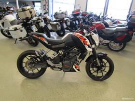 KTM 125, Moottoripyörät, Moto, Seinäjoki, Tori.fi KTM 125, Moottoripyörät, Moto, Seinäjoki, Tori.fi