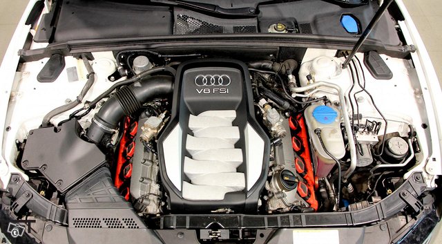 Audi S5 13