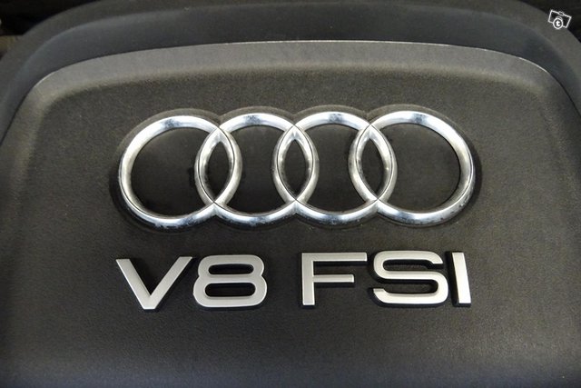 Audi S5 19