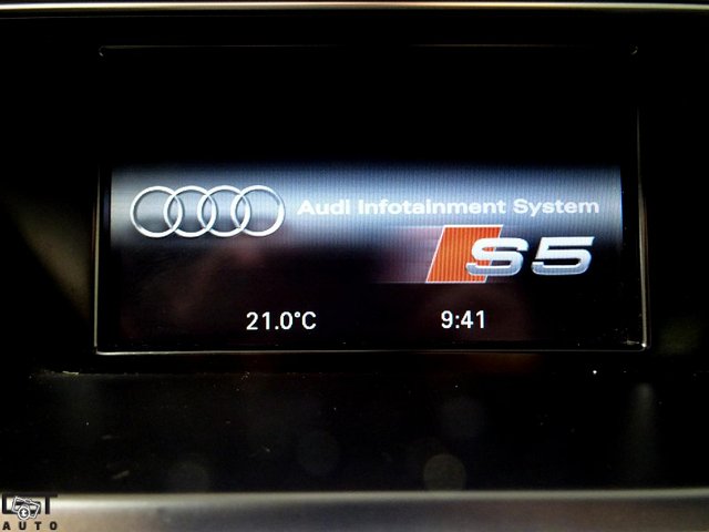 Audi S5 20