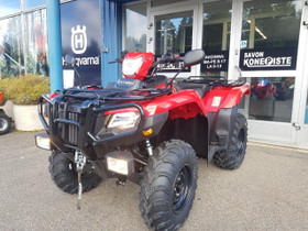 Honda TRX, Mönkijät, Moto, Savonlinna, Tori.fi Honda TRX, Mönkijät, Moto, Savonlinna, Tori.fi
