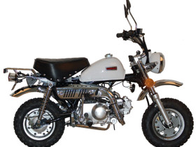 Conan St-50, Mopot, Moto, Savonlinna, Tori.fi Conan St-50, Mopot, Moto, Savonlinna, Tori.fi