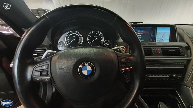 BMW 650 10