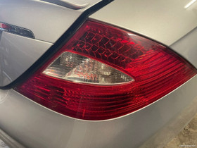 Mercedes CLS W219 Takavalo ledeillä, Autovaraosat, Auton varaosat ja tarvikkeet, Äänekoski, Tori.fi Mercedes CLS W219 Takavalo ledeillä, Autovaraosat, Auton varaosat ja tarvikkeet, Äänekoski, Tori.fi