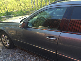 Mercedes E 211 Hyviä Ovia, Autovaraosat, Auton varaosat ja tarvikkeet, Äänekoski, Tori.fi Mercedes E 211 Hyviä Ovia, Autovaraosat, Auton varaosat ja tarvikkeet, Äänekoski, Tori.fi